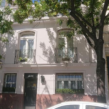 534 Petit San Telmo - Studio & Suites Buenos Aires Buitenkant foto