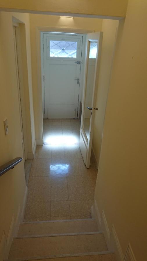 534 Petit San Telmo - Studio & Suites Buenos Aires Buitenkant foto