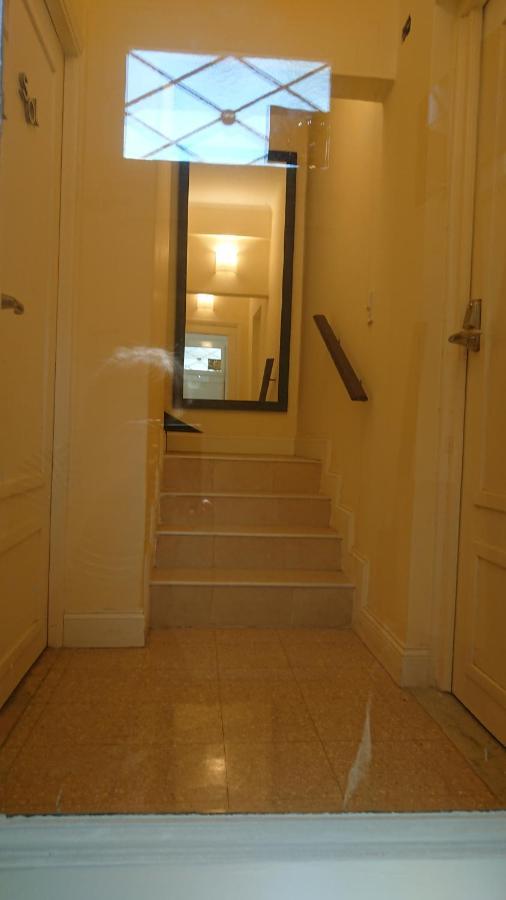 534 Petit San Telmo - Studio & Suites Buenos Aires Buitenkant foto