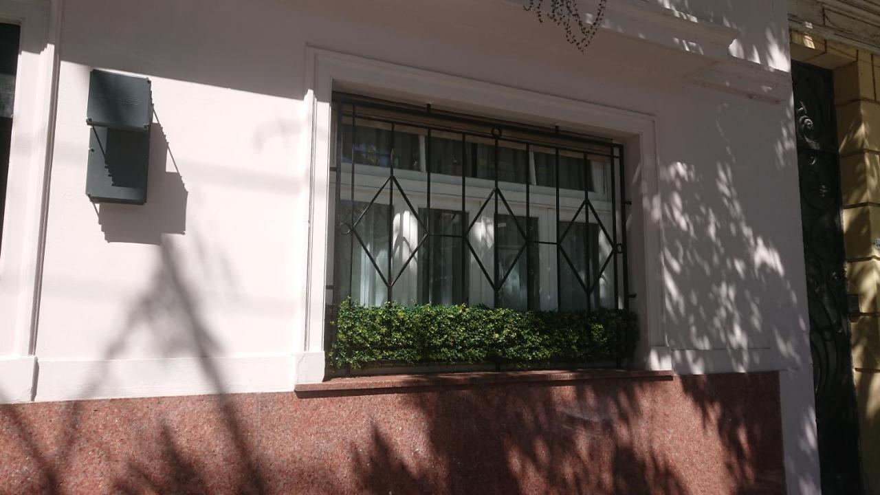 534 Petit San Telmo - Studio & Suites Buenos Aires Buitenkant foto