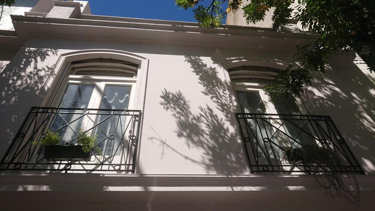 534 Petit San Telmo - Studio & Suites Buenos Aires Buitenkant foto