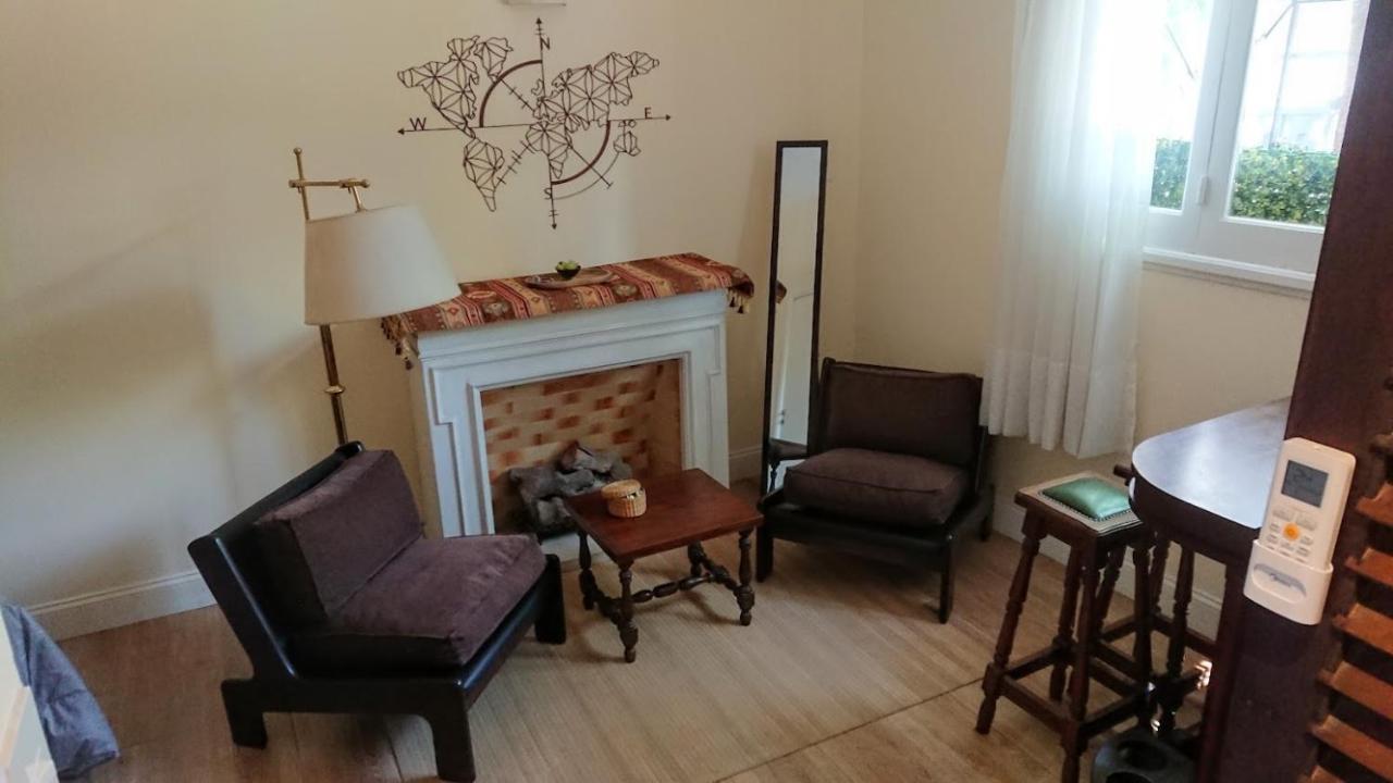 534 Petit San Telmo - Studio & Suites Buenos Aires Kamer foto