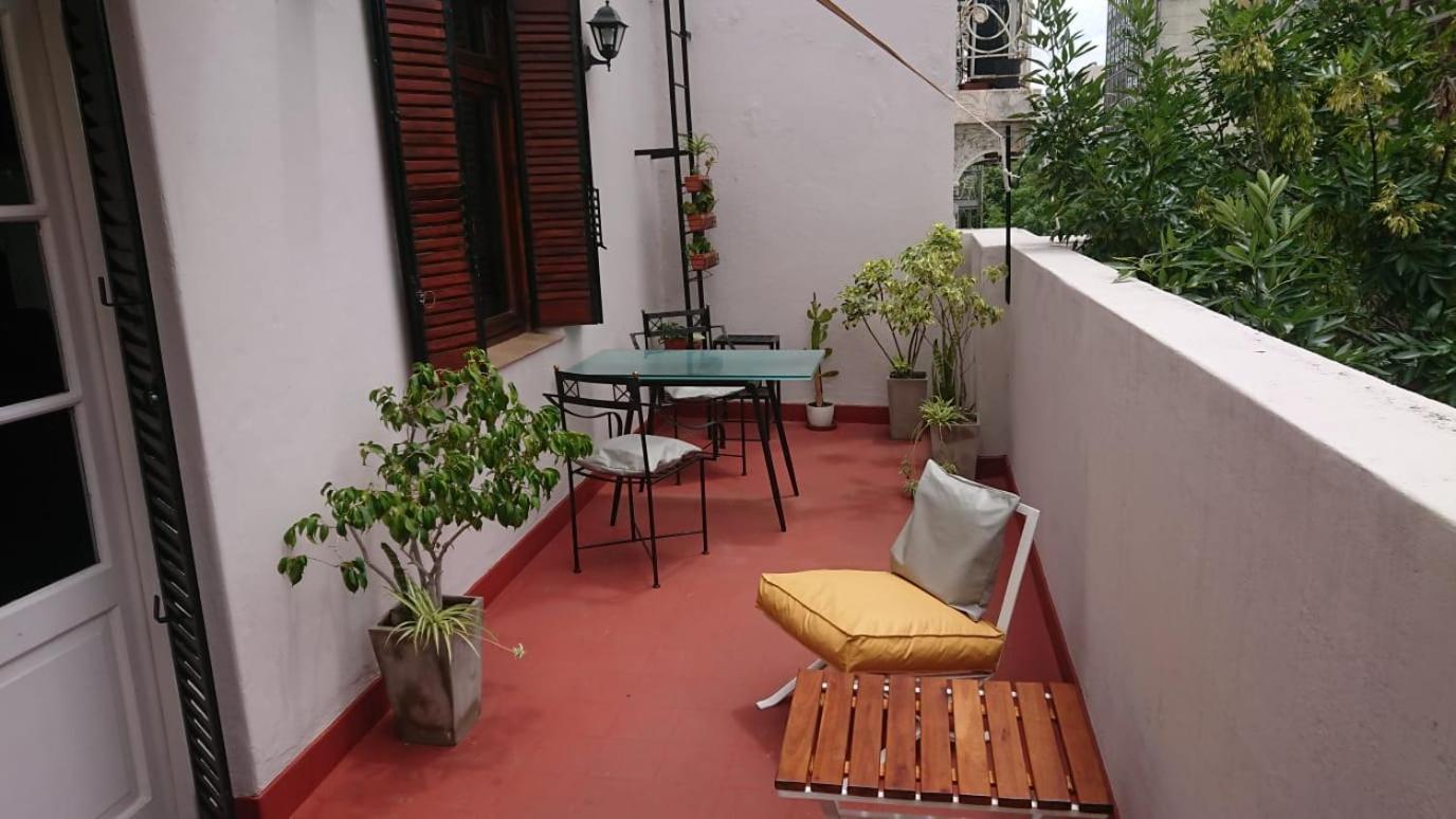 534 Petit San Telmo - Studio & Suites Buenos Aires Kamer foto