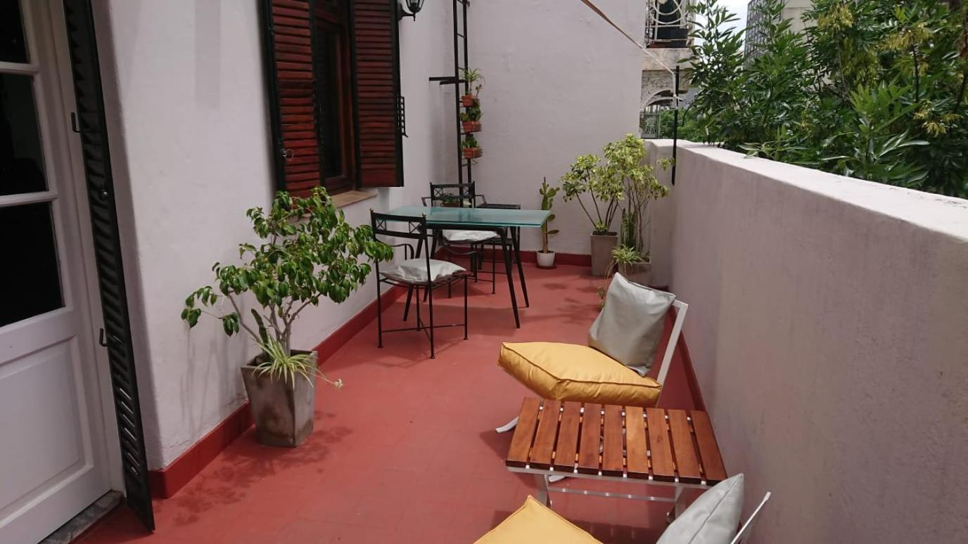 534 Petit San Telmo - Studio & Suites Buenos Aires Kamer foto